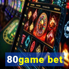 80game bet